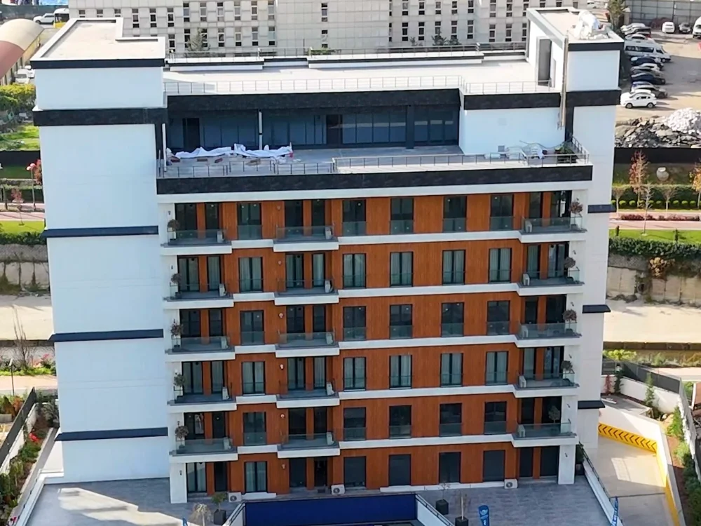 Opsiyon Vadi İstanbul